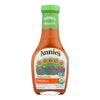 Annie's Naturals Dressing, Og, French, 8-Ounce (Pack of 6)