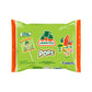 Deal Society Jarritos Lollipops - 2 Pack, Bottle-Shaped Mexican Hard Candy, Natural Fruit Flavors, 18.3 cm x 5.2 cm x 23.2