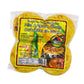 Arepas Colombianas (Mini Arepa De Choclo Con Quesomini Sweet Corn Cakes With Cheese) A