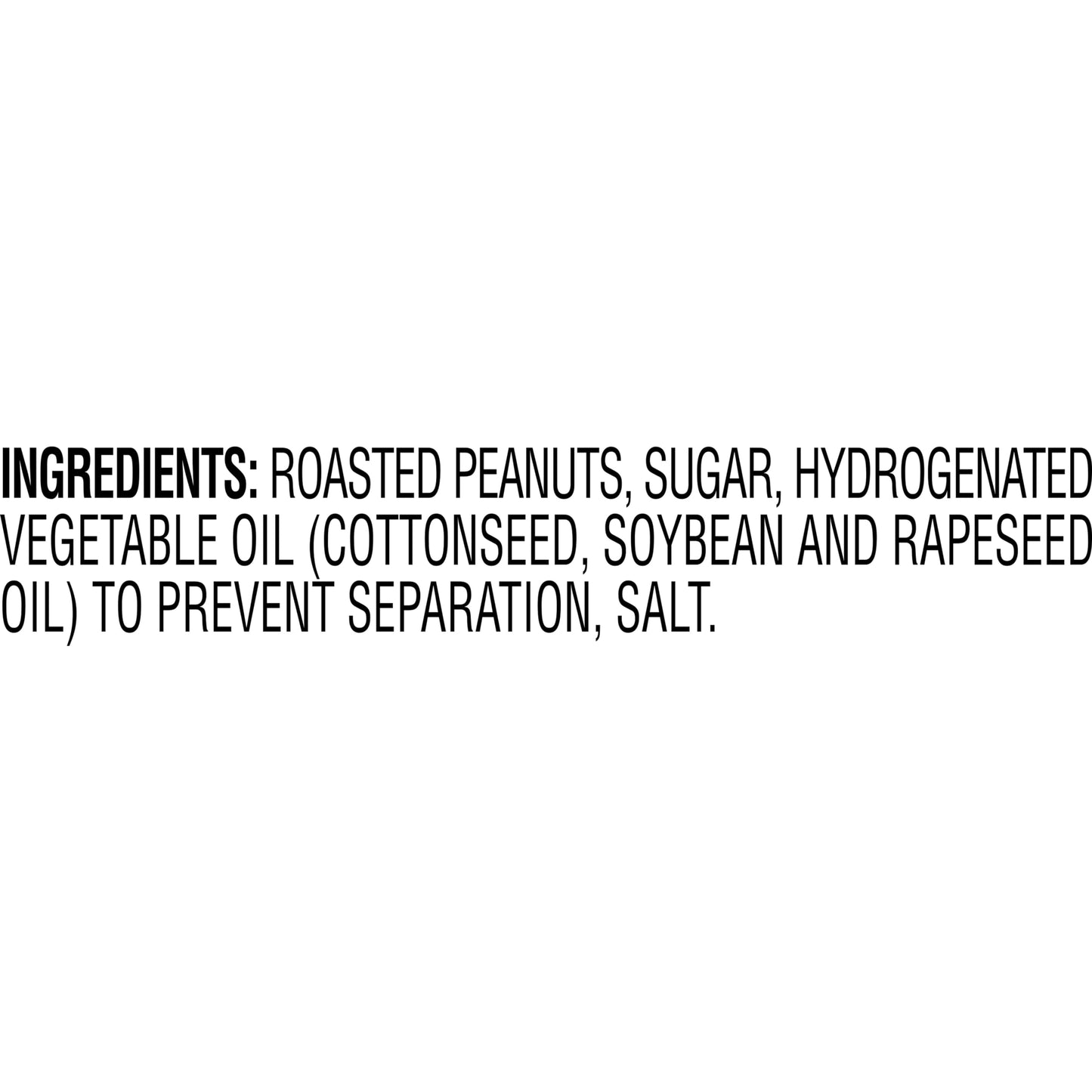 Skippy Super Chunk Extra Crunchy Peanut Butter, 64 Ounce