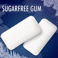 Eclipse Winterfrost Sugarfree Gum, 8.8-Ounce 180 Piece Bag