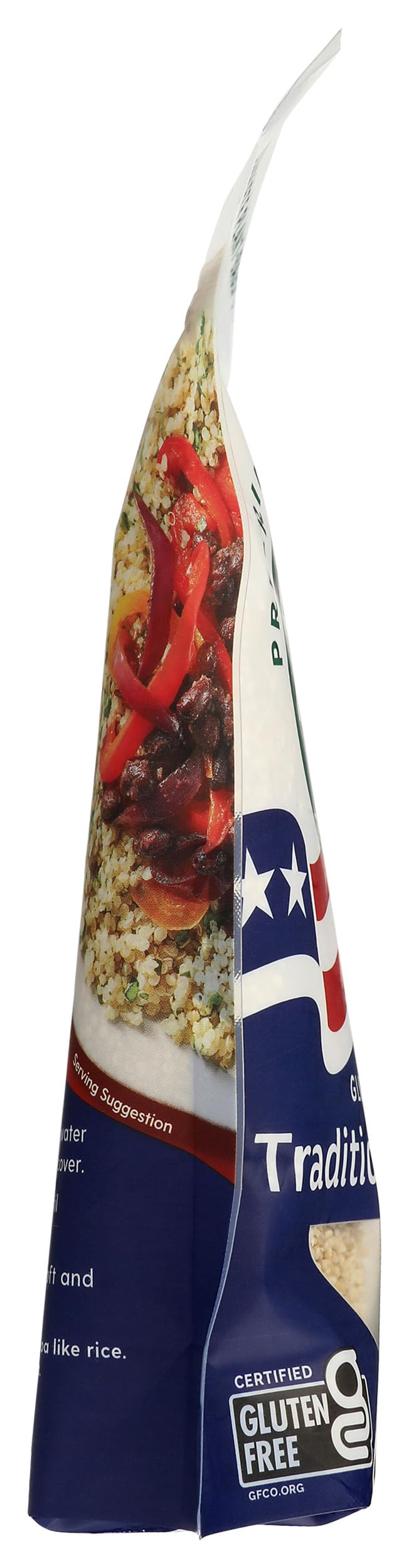 Ancient Harvest Traditional White Quinoa, 14.4 Oz