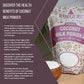 Rawguru Coconut Milk Powder - 16 Oz (Pack Of 2) - Usda Organic | Gluten Free | Non-Gmo | Vegan | Plant-Based Creamer