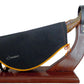 Jamonprive Ham Cover Black Cover for Spanish Serrano & Iberico Hams and Italian Prosciutto (Does not Include The ham Stand nor T