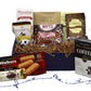 Gift Basket Village: The Eight Days Of Hanukkah Deluxe Gift Assortment - Gourmet Holiday Treats For Family, Friends & Business