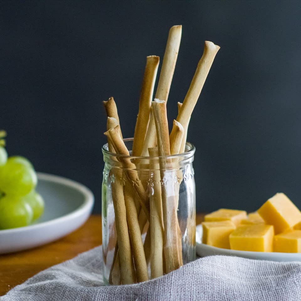 Alessi Thin Breadsticks - 3 Oz