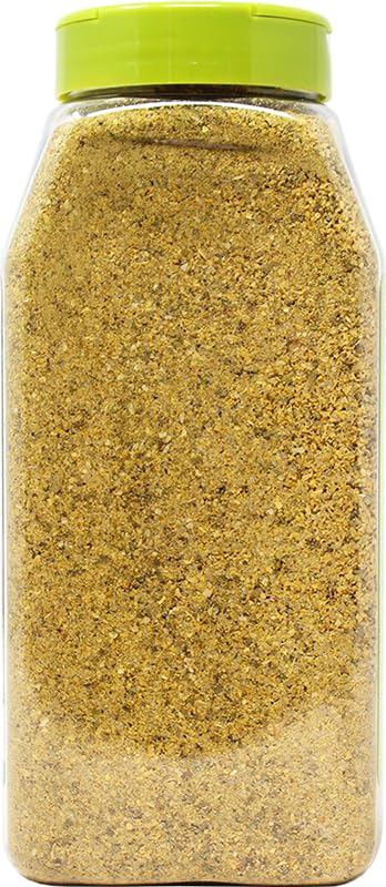 Badia Sazon Tropical, 1.75 Lbs - Zesty Blend For Meats, Poultry, Seafood