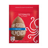 Octonuts Sea Salt Almonds 16Oz - Dry Roasted California Almonds - Sea Salt Almond Snacks - American Heart Association Certified For Heart-Healthy Food, Gluten Free, Paleo Vegan, Kosher, Keto, Non-Gmo