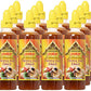 Mw Polar Sauce, Sweet & Hot Sauce, 15.5-Ounce (Pack Of 12)