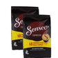 Senseo Coffee Pods, Espresso, Ground Coffee Pods For Coffee Makers, Espresso Machines, 48 Count Single-Serve Coffee Pods (Pack O