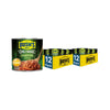 Bush's Best, Chili Starter - Campfire Style, 15.5 Oz (Pack of 24)
