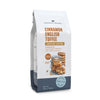 Paramount Roasters Cinnamon English Toffee Flavored Ground Coffee, 1-12oz bag, Medium Roast (Paramount Coffee Company)
