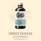 Cook'S, Sweet Dough Flavoring, For Baking, Cakes, And Breads, 8 Oz