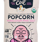 Lesser Evil, Buddha Bowl, Organic Popcorn, Himalayan, 5-Ounce Bag (Pack of 3) (Choose Flavor Below) (Himalayan Pink Salt)