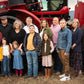 Ralston Family Farms Red Rice, 25 Pound Bucket, Ancient Grain, Non-Gmo, Naturally Gluten Free, Red Artisanal Rice Grown In Usa