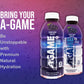 A-GAME Sports Drink, Concord Grape, The Ultimate Hydration Sports Beverage for Athletes, 8 Essential Vitamins including B, C, &