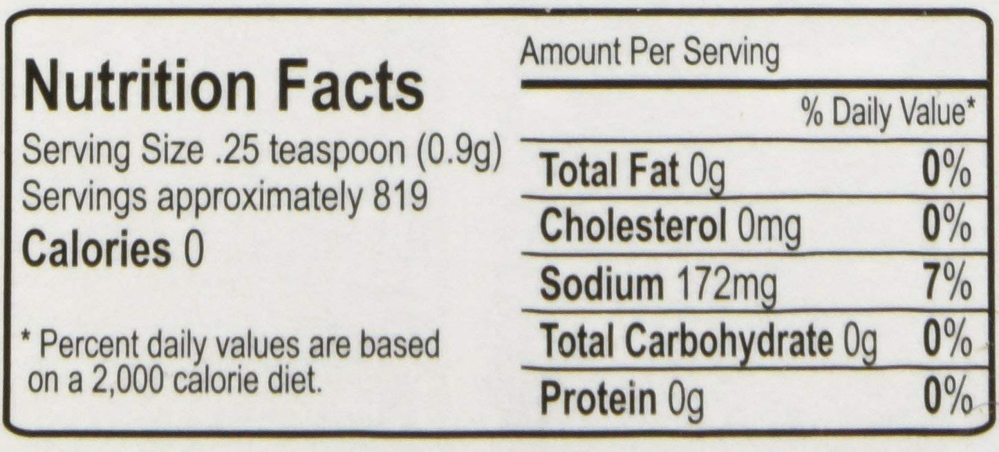 Bad Byron's Butt Rub (52 Oz.)