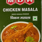 Mdh Chicken Masala, 100G / 115G (Weight May Vary)