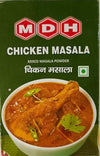 Mdh Chicken Masala, 100G / 115G (Weight May Vary)