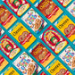 Cheerios Honey Nut Cheerios Cereal Bulk Pack - 39 Oz (Pack of 4)