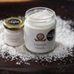 Nutural World - Coconut Cream 35 Oz (1Kg) Great Taste Award Winner