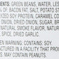 Glory Foods Seasoned Southern Style Green Beans (6 Pack, Total Of 162Oz)