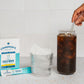 Camerons Coffee Cold Brew Instant Single Serve Sticks  Dark Chocolate Mocha  Smooth Flavored Coffee  Sustainable  Small-batch Roasted  128 Count