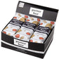Patter Bar Energy Bars - Gluten Free, Vegan, 100% Whole Foods, 12-Pack
