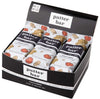 Patter Bar (Fruit Nut Seed, 12-Pack Whole 30, Paleo, Vegan, No Added Sugar, Gluten Free, Dairy Free, Plant Based Energy Bar)