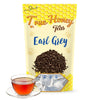 True Honey Earl Grey Tea Bags - Honey Crystals Blended In Every Sachet - Positive Immune Support - All Natural Organic Herbal Ca