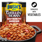 Bush'S Southern Pit Barbecue Grillin' Beans, 22 Oz. (Pack Of 6)