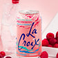 Lacroix Sparkling Water, Razz-Cranberry, 12 Fl Oz (Pack Of 12)