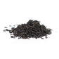 JusTea MT. KENYA BLACK Loose Leaf Black Tea - 3.2oz Tin with Hand Carved Spoon - High Caffeine, Fair Trade, Non-GMO