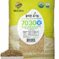 Mccabe Organic 7030 Brown Rice & Brown Sweet Rice - Rich With Fiber & Minerals | Usda And Ccof Certified | Product Of Usa | 12Lb