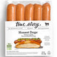 Fork In The Road Foods, Honest Dogs, 12 Ounce