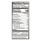IMAG NAT SEAFOOD STOCK ( 12 X 32 OZ   )