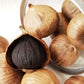 Orsky Whole Black Garlic, Fermented for 90 Days, 8.82 Oz (250g), Non-Additives, High in Antioxidants, Ready to Eat Snack