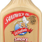Woeber'S Sandwich Pal Smoky Horseradish Sauce 16Oz