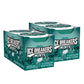 Ice Breakers Mints Wintergreen, Sugar Free, 1.5-Ounce Tins (Pack Of 16)