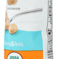 PUFFS SNACK PNUT BTR