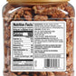 Kirkland Signature Praline Pecans, 2.5 Lbs. Item 1209607. Bundle With Moralza Silicone Collapsible Cup 200Ml - 2 Items.