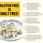 Mountain High Organics Gluten Free Organic Quinoa Pasta, Penne - 5Lb Bag