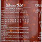 Huy Fong, Hot Chili Garlic Sauce, 18 Oz