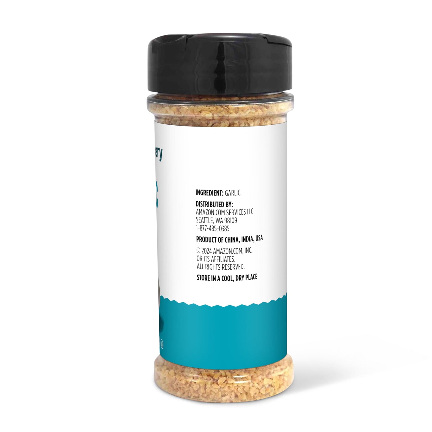 large online retailer Brand Happy Belly Minced Garlic, 3.9 Ounce, Pack of 1