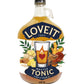 128oz Apple cider vinegar Drink | Kosher Master Fire Tonic Shots cinnamon  cloves  lemon  ginger  turmeric  cayenne pepper  honey