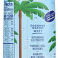Vita Coco Coconut Water, Pineapple, 16.9 Fl Oz