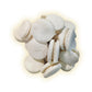 Macarons Gift Box Of 24 French Macarons - Vanilla