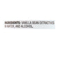 McCormick Pure Vanilla Extract, Gluten Free, Non-GMO, 16 Fl Oz