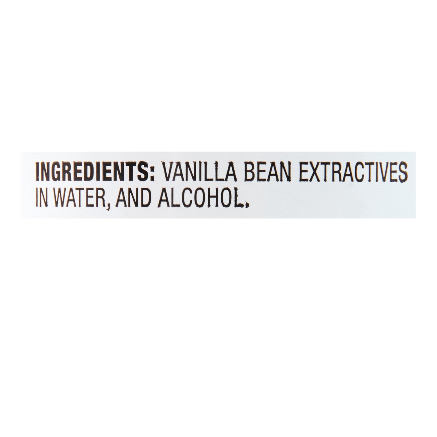 McCormick Pure Vanilla Extract, Gluten Free, Non-GMO, 16 Fl Oz