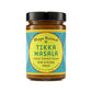 Maya Kaimal Tikka Masala Sauce, Mild Indian Simmer Sauce With Tomato And Garammasala Spices. Vegetarian, Gluten Free, 12.5 Oz